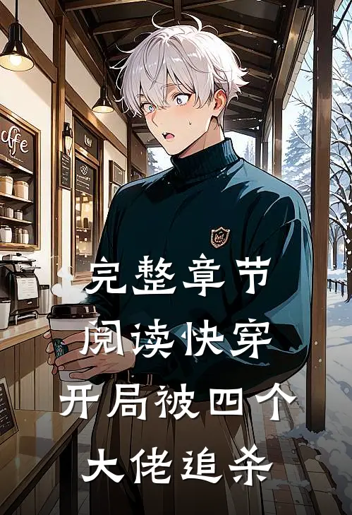 完整章节阅读快穿开局被四个大佬追杀的