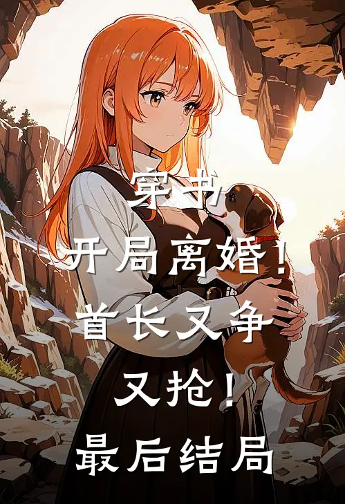 穿书开局离婚!首长又争又抢!最后结局怎么样了