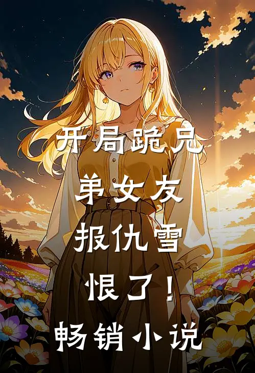开局跪兄弟女友,报仇雪恨了!畅销推荐