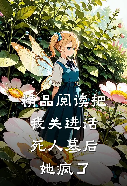 精品阅读把我关进活死人墓后,她疯了的