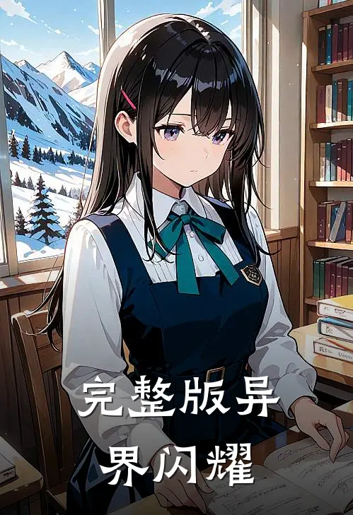 完整版异界闪耀