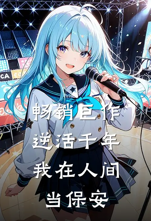 畅销巨作逆活千年,我在人间当保安