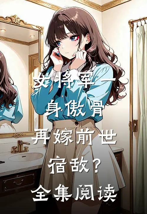 女将军一身傲骨,再嫁前世宿敌?全集阅读