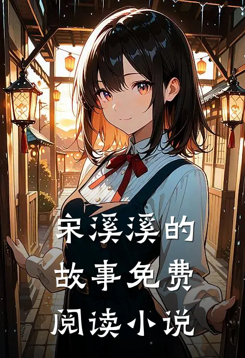 宋溪溪全文免费大结局