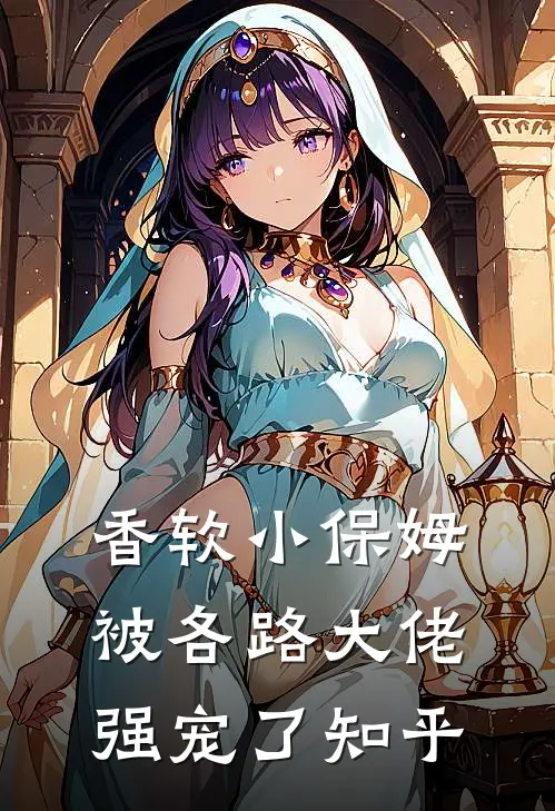香软小保姆,被各路大佬强宠了知乎