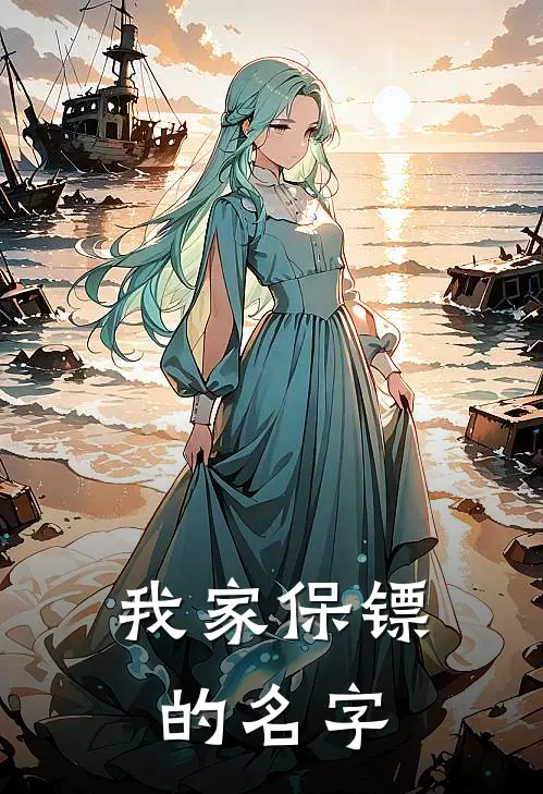 我家保镖的名字叫啥