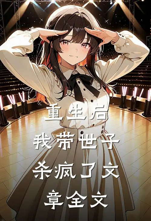 重生后我带世子杀疯了文章全文免费阅读