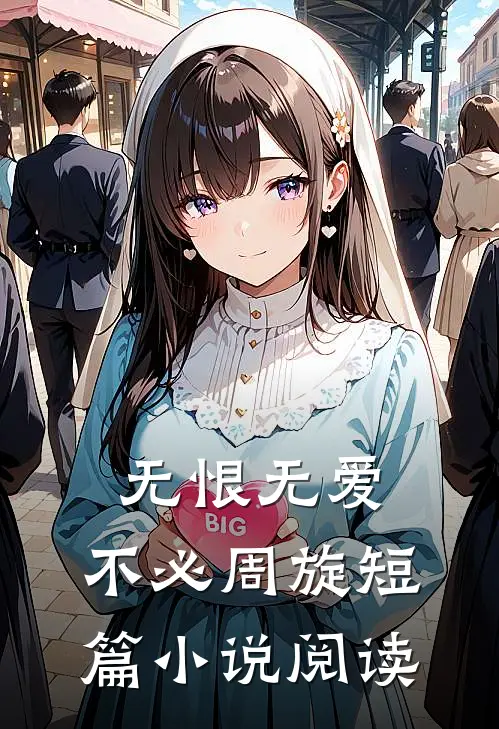 无恨无爱,不必周旋短篇阅读