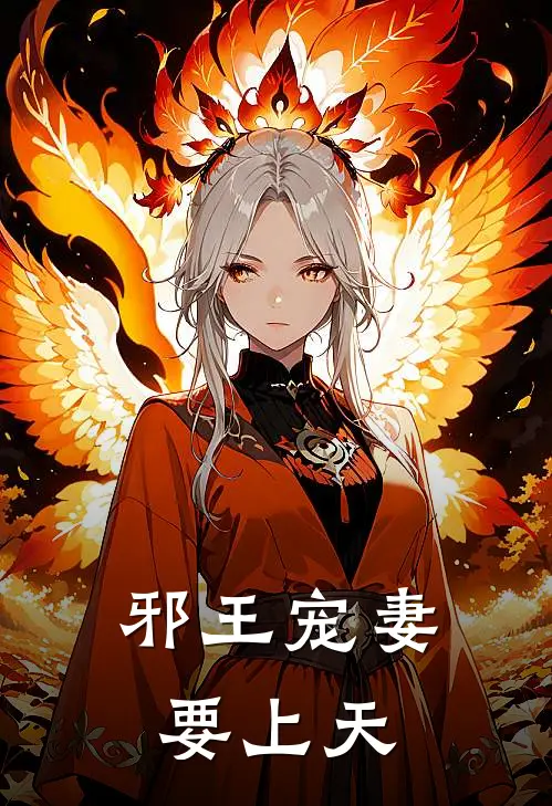 邪王宠妻要上天