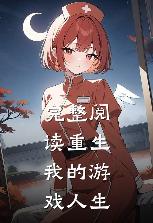 完整阅读重生我的游戏人生