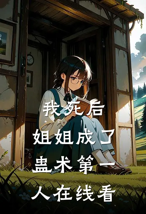 我死后,姐姐成了蛊术第一人在线看