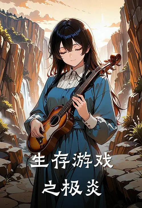 生存游戏之极炎