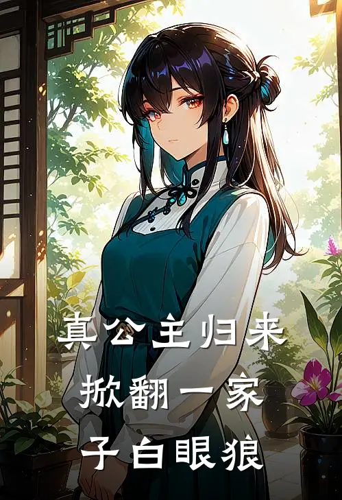 真公主归来,掀翻一家子白眼狼是哪一集