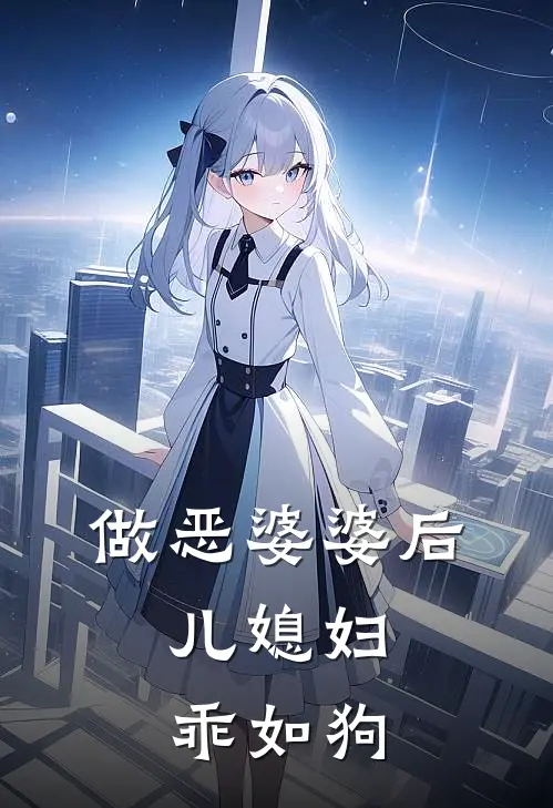 做恶婆婆后，儿媳妇乖如狗