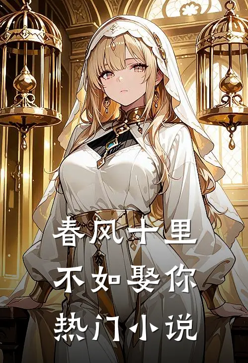 春风十里,不如娶你热门免费阅读