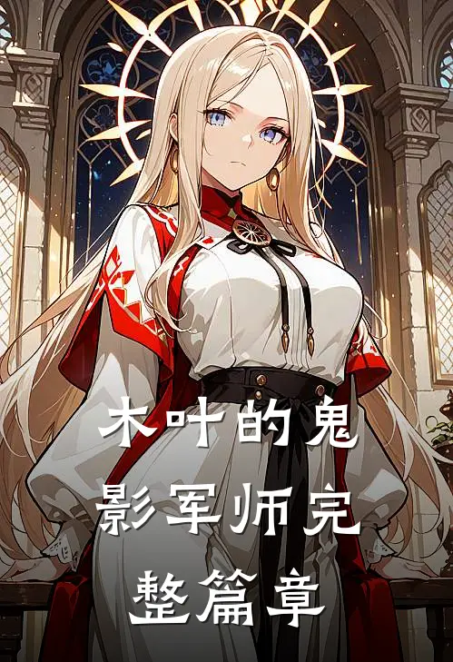 木叶的鬼影军师完整篇章