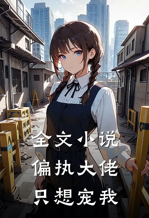 全文小说偏执大佬只想宠我