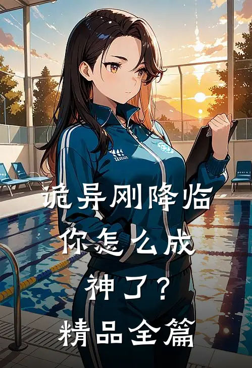 诡异刚降临,你怎么成神了?精品全篇免费