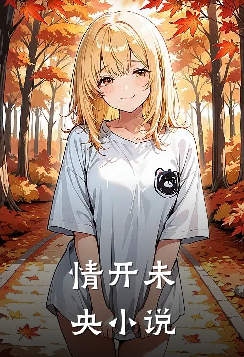 情开未央笔趣阁