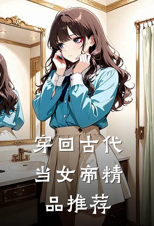 穿回古代当女帝精品推荐