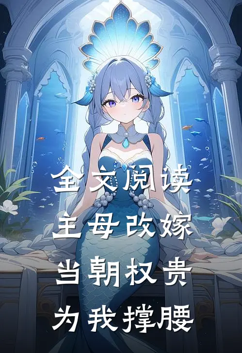 全文阅读主母改嫁,当朝权贵为我撑腰