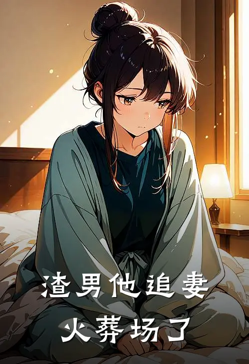 渣男他追妻火葬场了