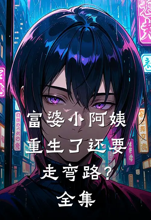 富婆小阿姨,重生了还要走弯路? 全集在线观看