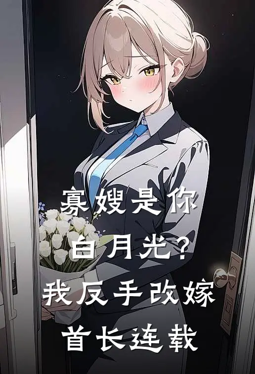寡嫂是你白月光?我反手改嫁首长连载第几章