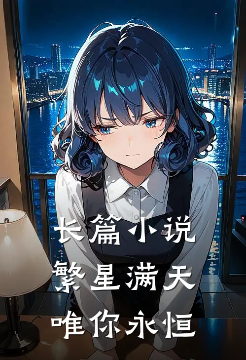 长篇繁星满天,唯你永恒的爱