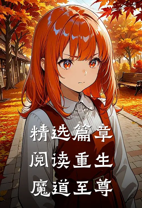 精选篇章阅读重生,魔道至尊全文