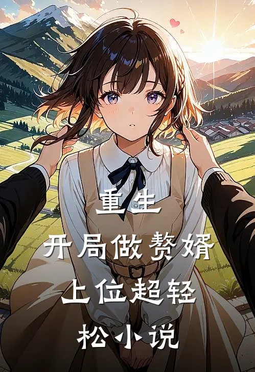 重生开局做赘婿,上位超轻松免费阅读