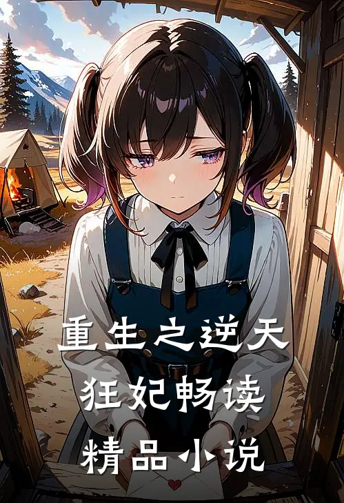 重生之逆天狂妃畅读精品小说