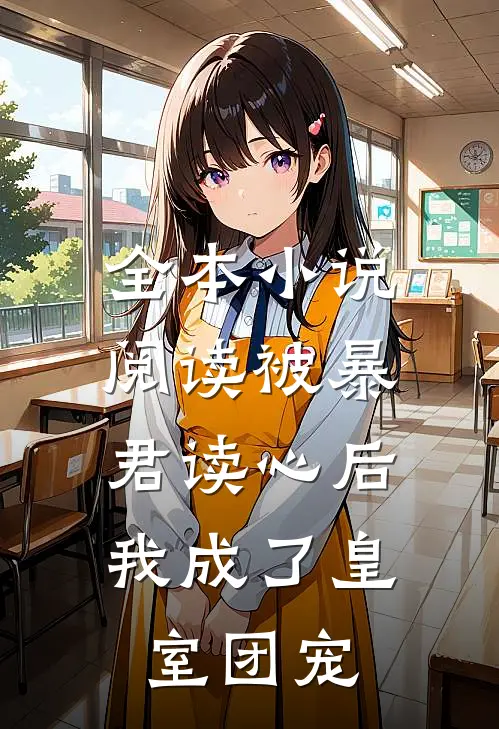 全本小说阅读被暴君读心后，我成了皇室团宠