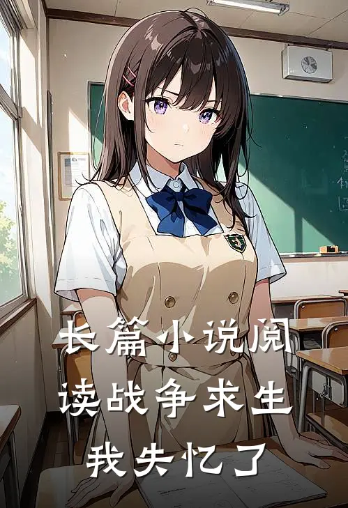 长篇阅读战争求生我失忆了