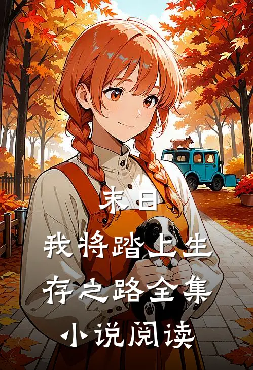 末日我将踏上生存之路全集阅读免费