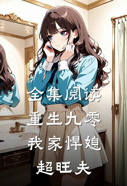 全集阅读重生九零我家悍媳超旺夫