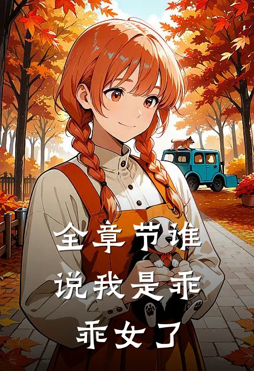 全章节谁说我是乖乖女了