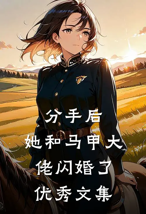 分手后，她和马甲大佬闪婚了优秀文集
