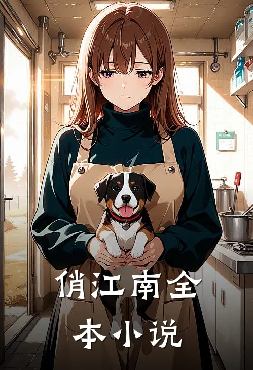 俏江南全本小说