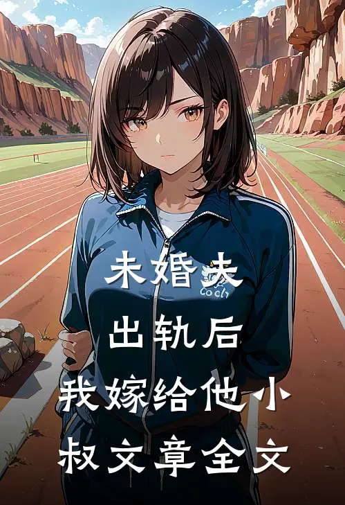 未婚夫出轨后,我嫁给他小叔文章全文在线阅读