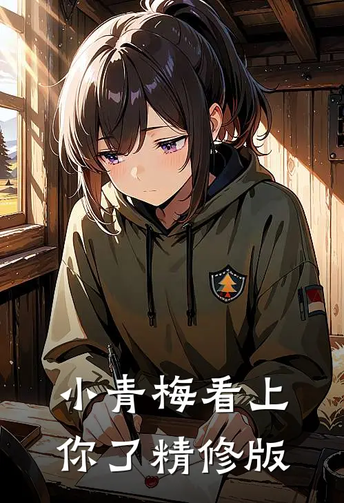 小青梅看上你了精修版