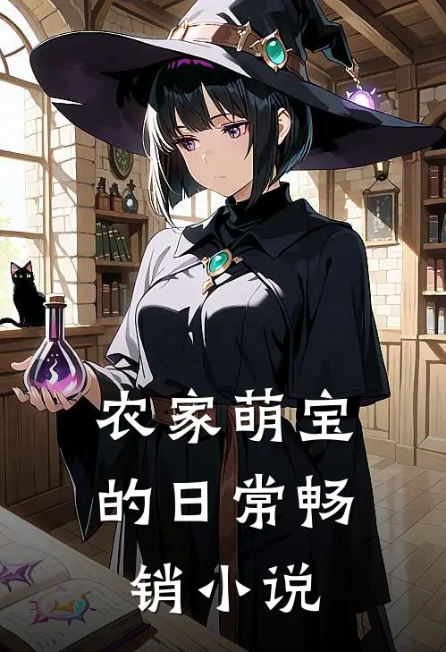农家萌宝的日常畅销小说