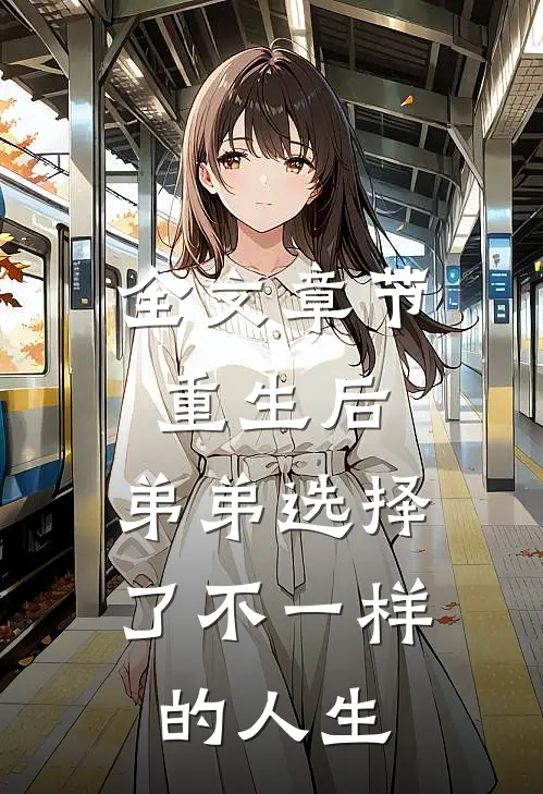 全文章节重生后,弟弟选择了不一样的人生格局