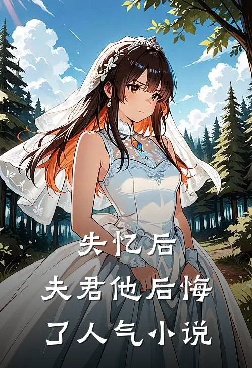 失忆后,夫君他后悔了人气在线阅读