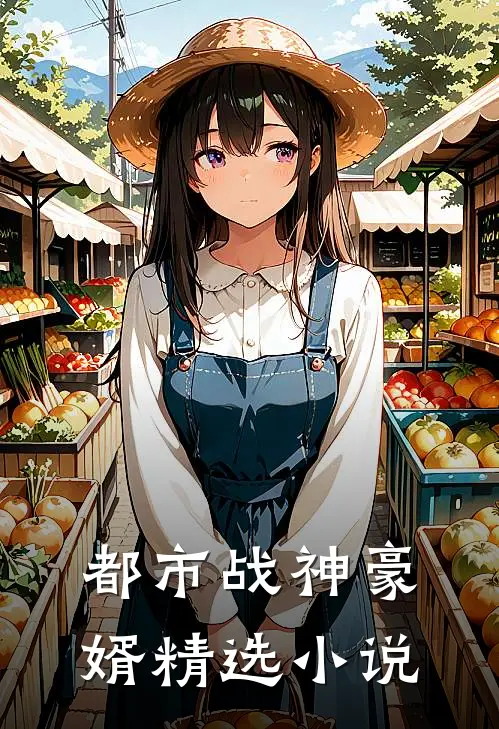 都市战神豪婿精选小说