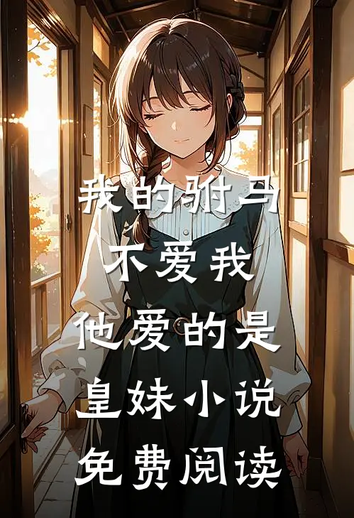 我的驸马不爱我,他爱的是皇妹免费阅读