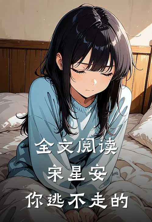 全文阅读宋星安,你逃不走的路