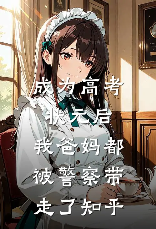 成为高考状元后,我爸妈都被警察带走了知乎全文
