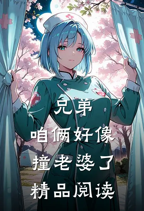 兄弟,咱俩好像撞老婆了精品阅读免费
