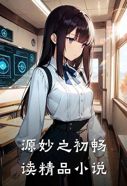 源妙之初畅读精品免费阅读